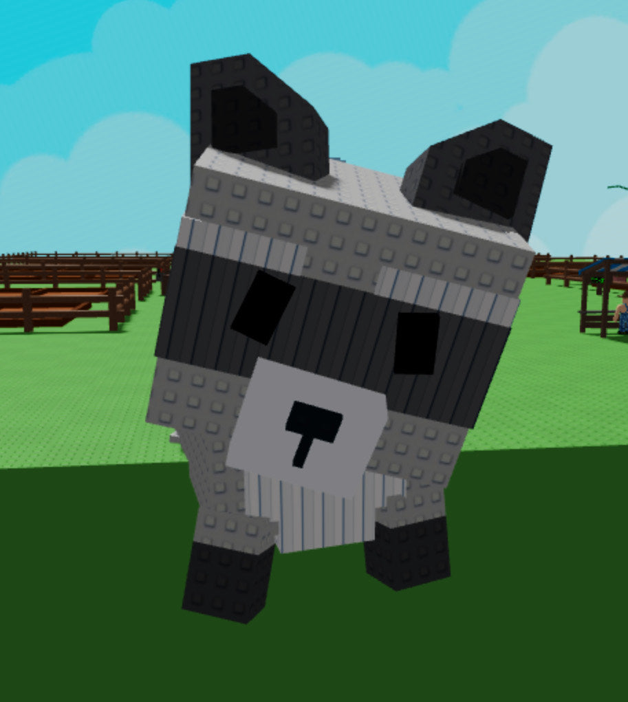 Grow a Garden [ Mega Pets ] (DISCORD REQUIRED)