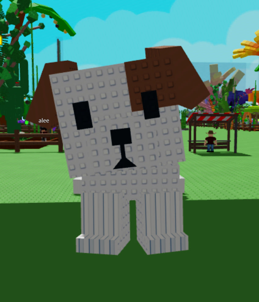 Grow a Garden [ Mega Pets ] (DISCORD REQUIRED)