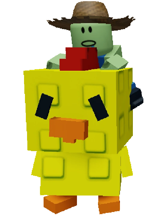 Grow a Garden [ Chicken Zombie ] (DISCORD REQUIRED)