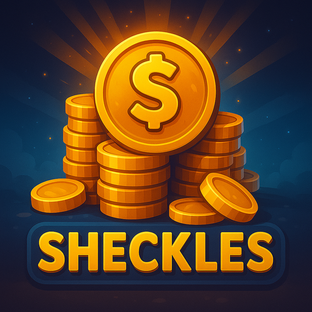 Grow a Garden [ Sheckles (1.5 QD)] DISCORD REQUIRED