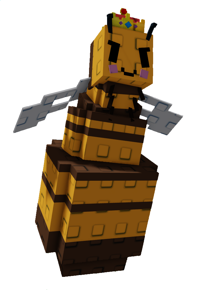 Grow a Garden [ Queen Bee ]  (DISCORD REQUIRED)