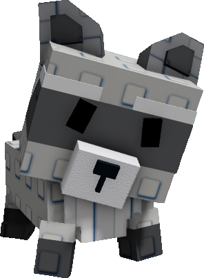 Grow a Garden [ Raccoon ] (DISCORD REQUIRED)